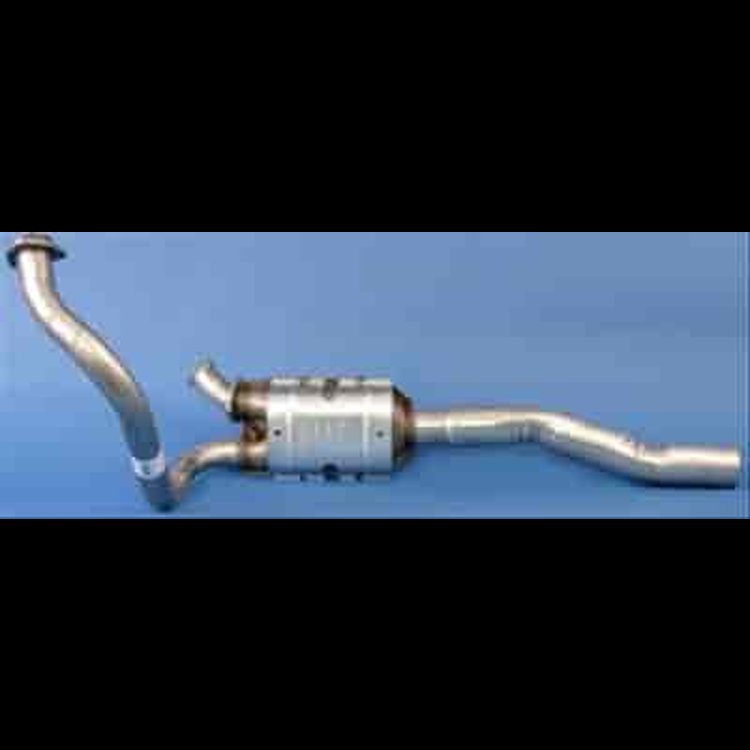 DIRECT FIT CONVERTER