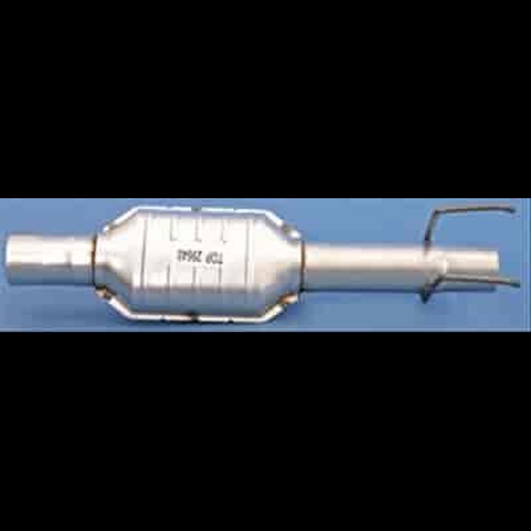 DIRECT FIT CONVERTER