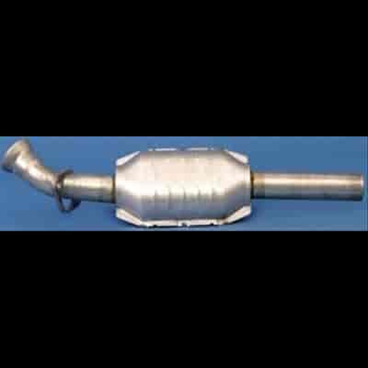 DIRECT FIT CONVERTER