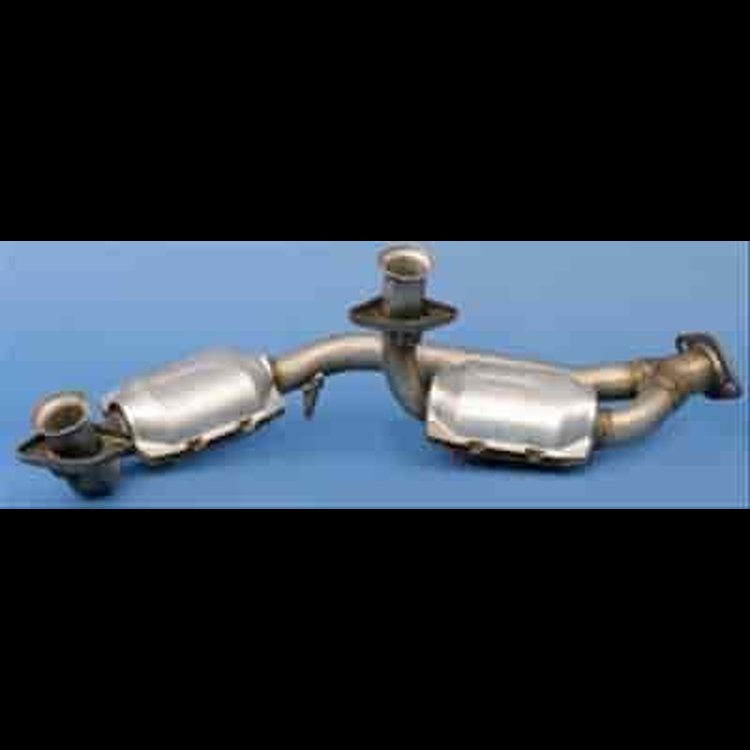 DIRECT FIT CONVERTER