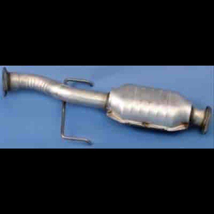 DIRECT FIT CONVERTER