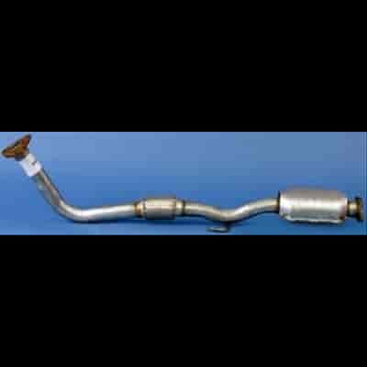 DIRECT FIT CONVERTER