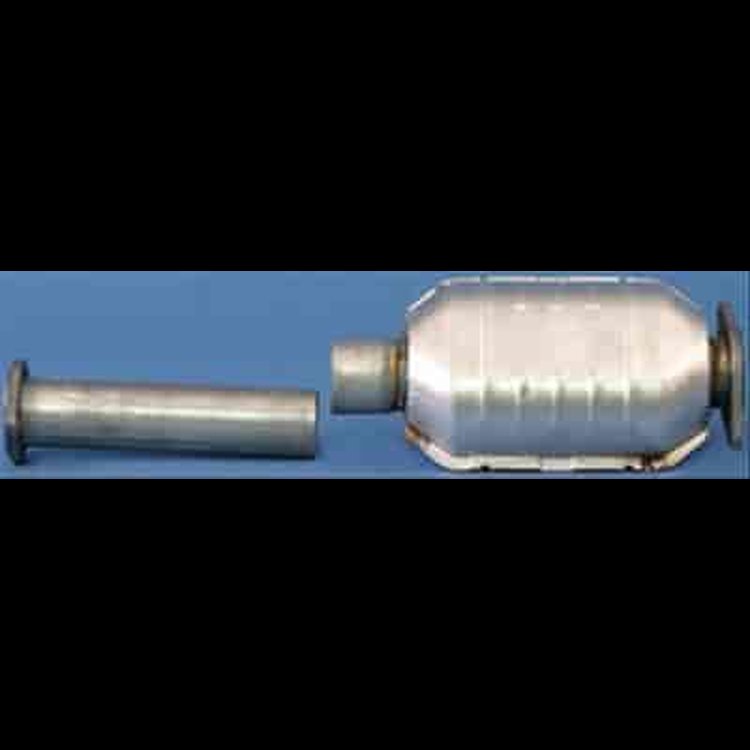 DIRECT FIT CONVERTER