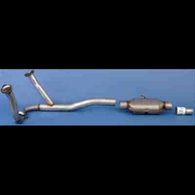 DIRECT FIT CONVERTER