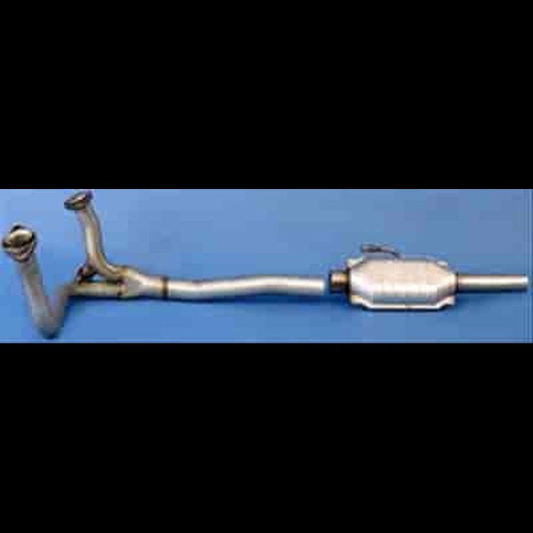 DIRECT FIT CONVERTER