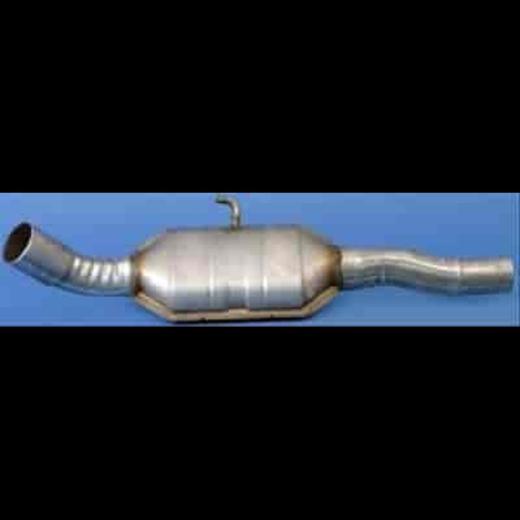 DIRECT FIT CONVERTER