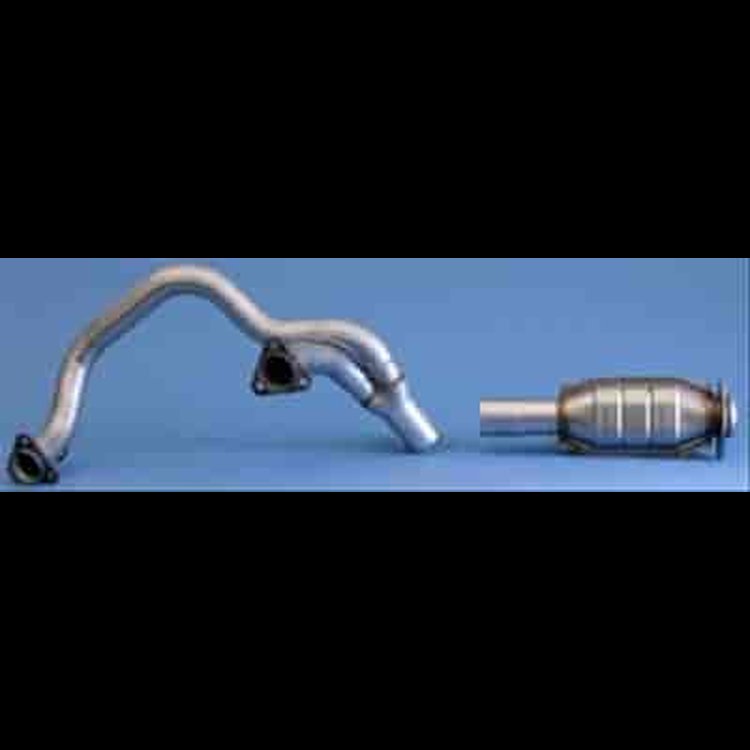 DIRECT FIT CONVERTER