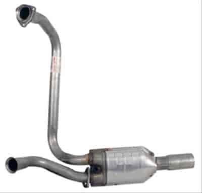 DIRECT FIT CONVERTER