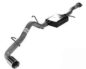 Vortex Cat-Back Exhaust System 2006-09 Canyon/Colorado Xtreme 3.5L & 3.7L