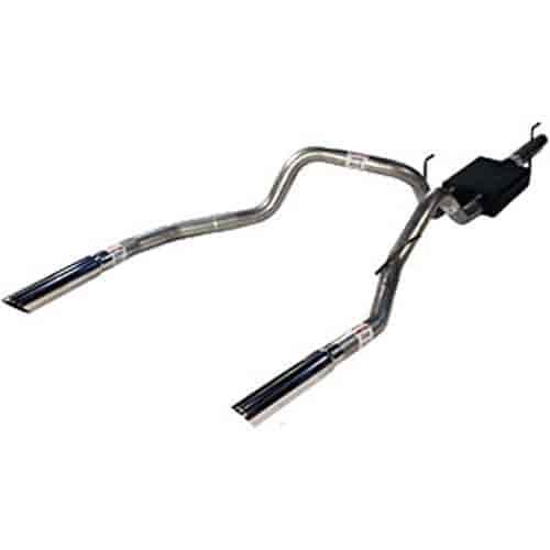 Vortex Cat Back System 2009-13 Ford F-150 4.6L & 5.4L
