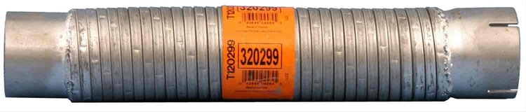 FLEX CONNECTOR