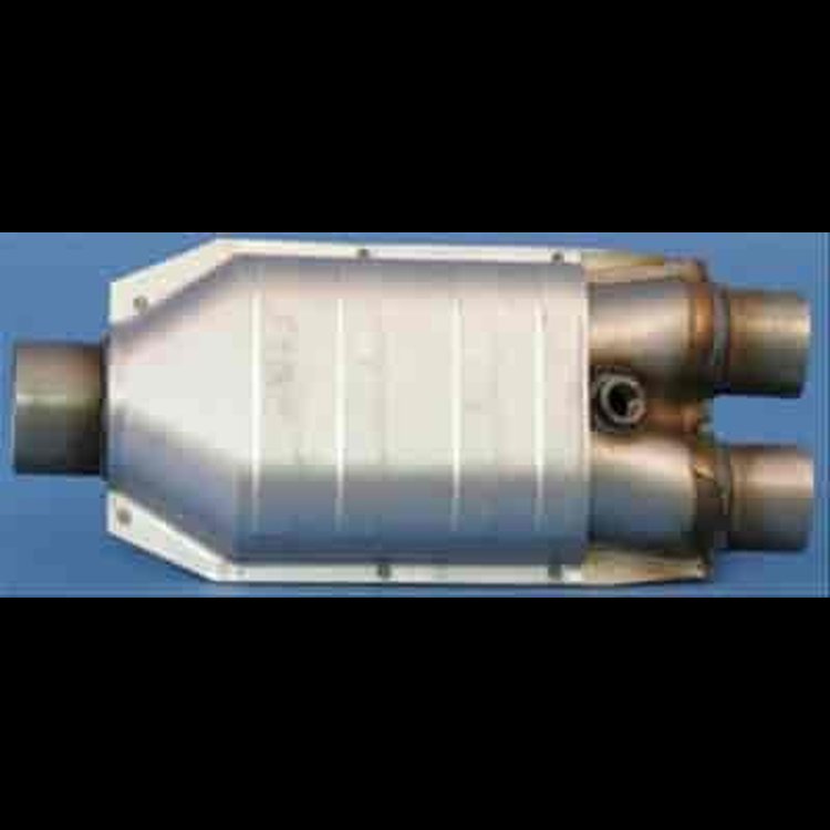 DIRECT FIT CONVERTER