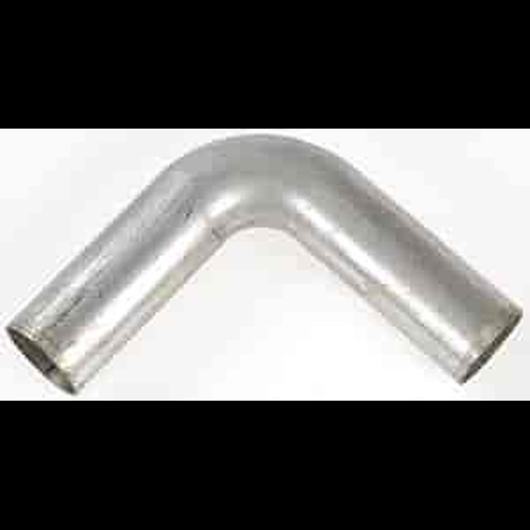 Exhaust Tubing Aluminized Steel