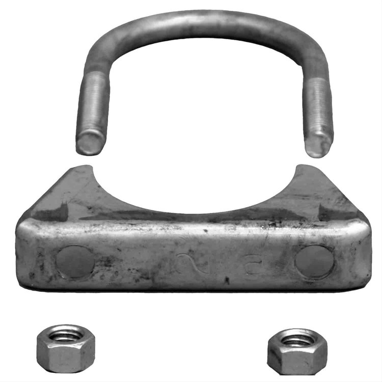 2 in HEAVY DUTY STAINLESS
