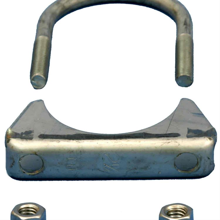 2.25 in HEAVY DUTY STAINLESS