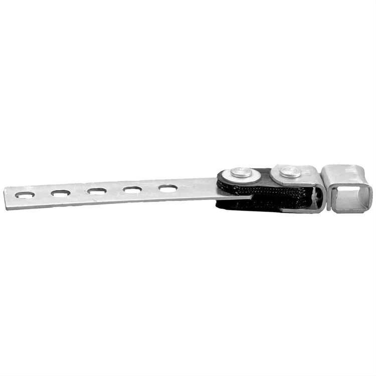 HANGER CLOSED PIVOTER