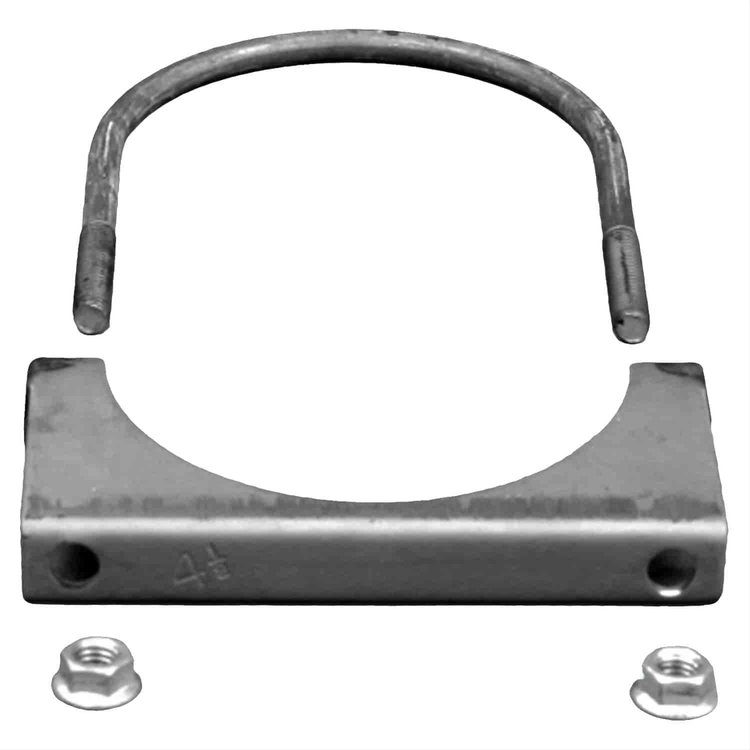 4.5 in HEAVY DUTY ZINC