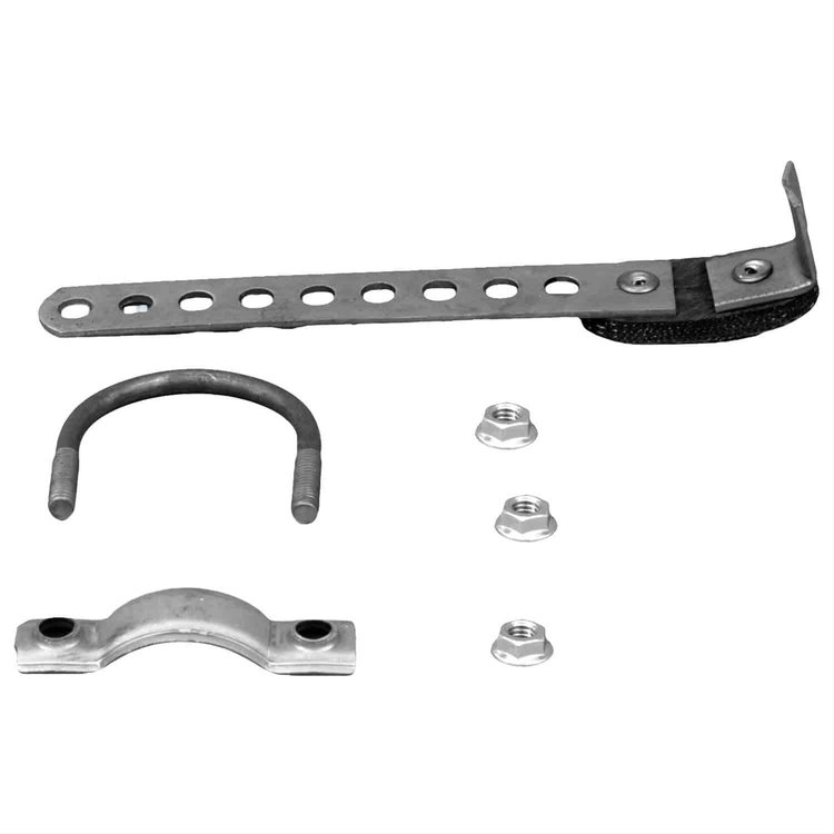HANGER CLAMP