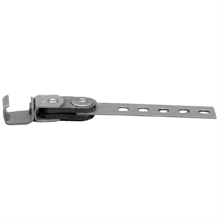 OPEN SWIVEL HANGER