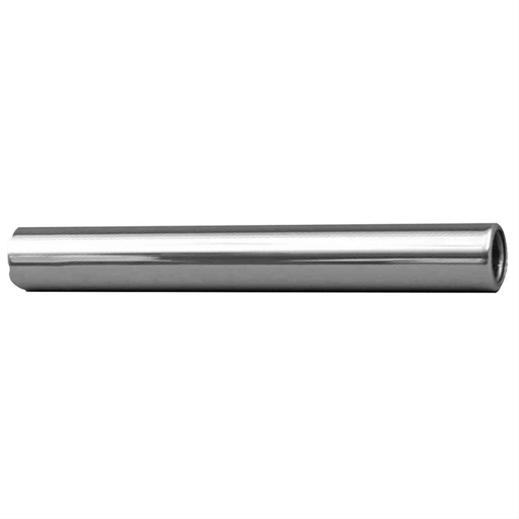 VW CHROME TIP