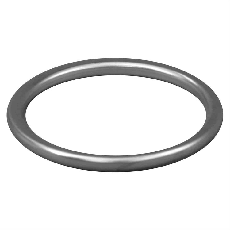EXHAUST GASKET