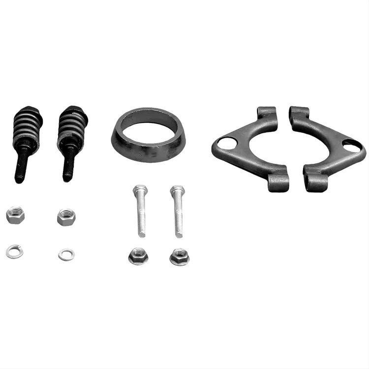 FLANGE MOUNTING KIT