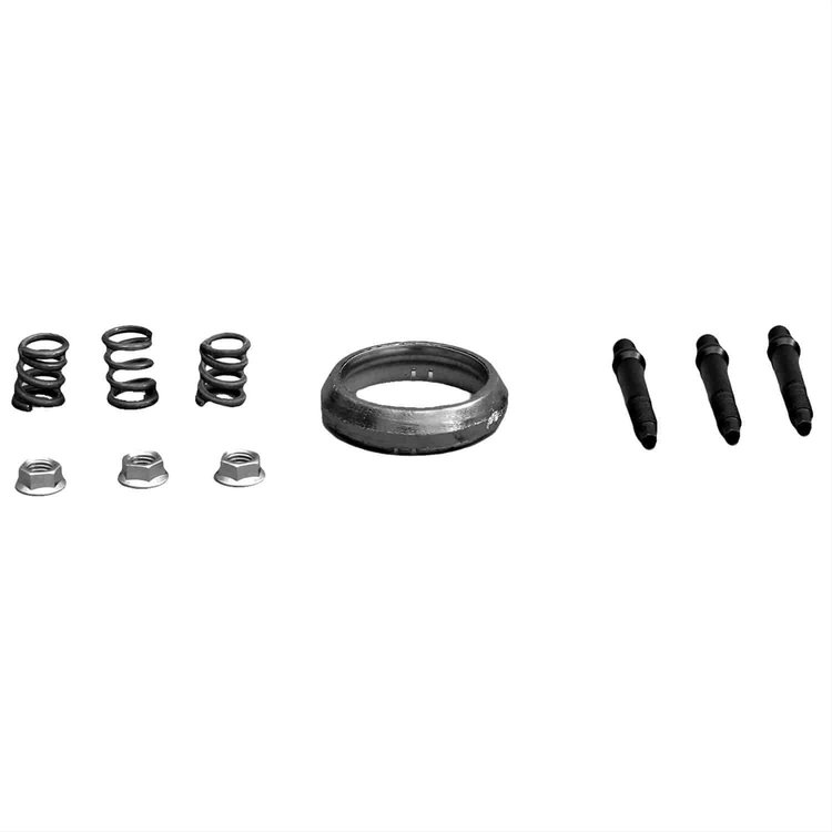 SPRING BOLT KIT