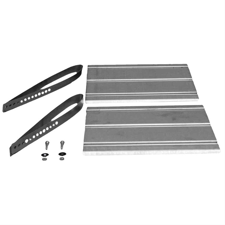 universal heat shield