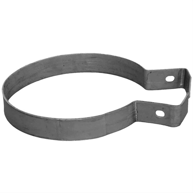 MUFFLER STRAP