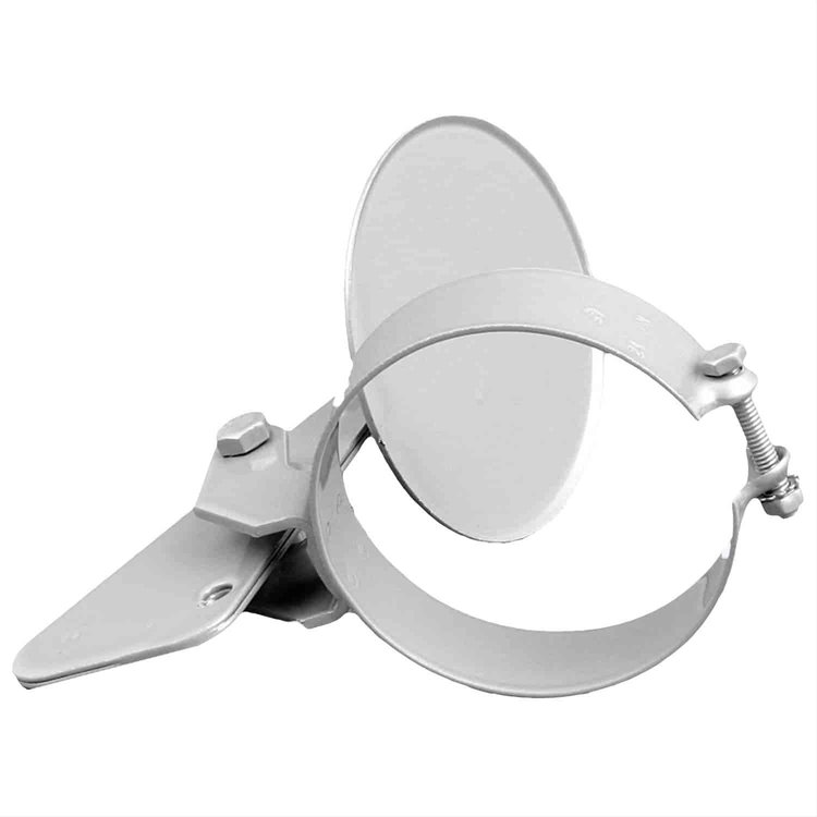 RAIN CAP