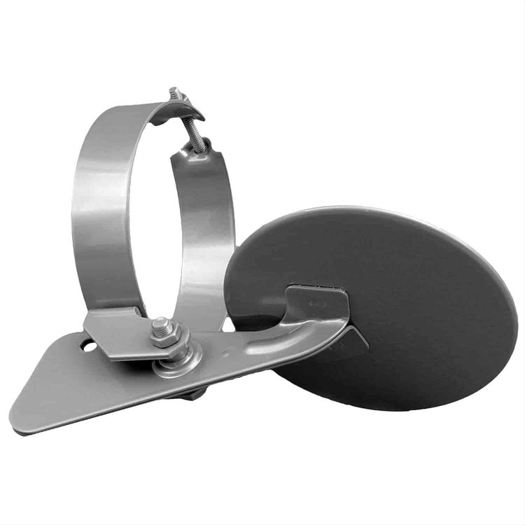 RAIN CAP