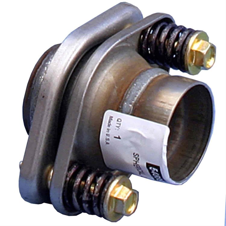 SPHERICAL JOINT