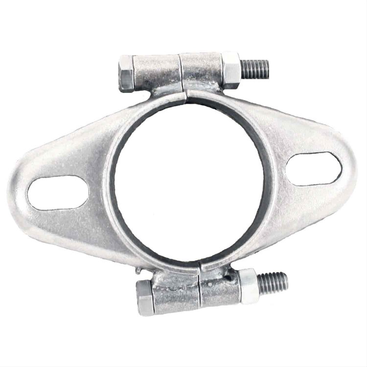 STEEL FLANGE