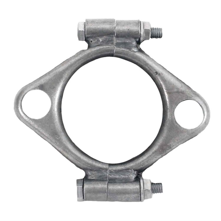 STEEL FLANGE