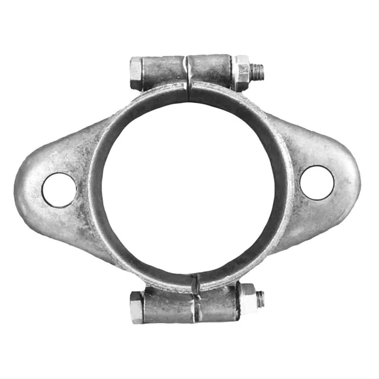 STEEL FLANGE