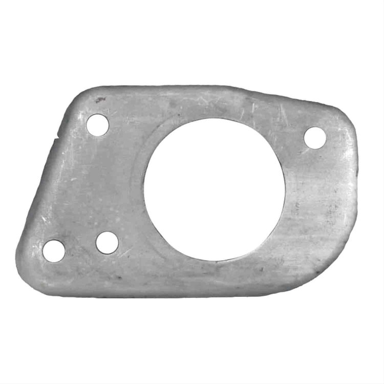 STEEL FLANGE