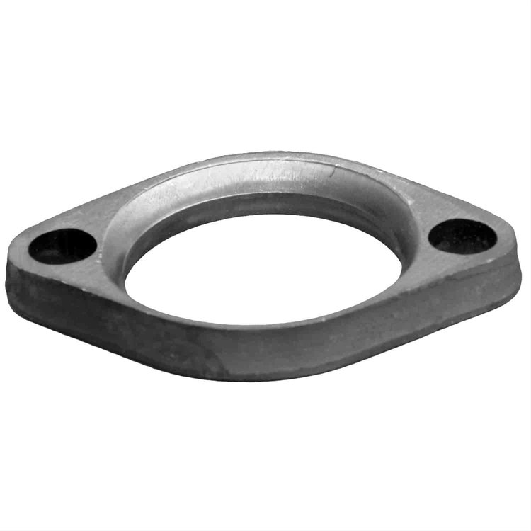 STEEL FLANGE