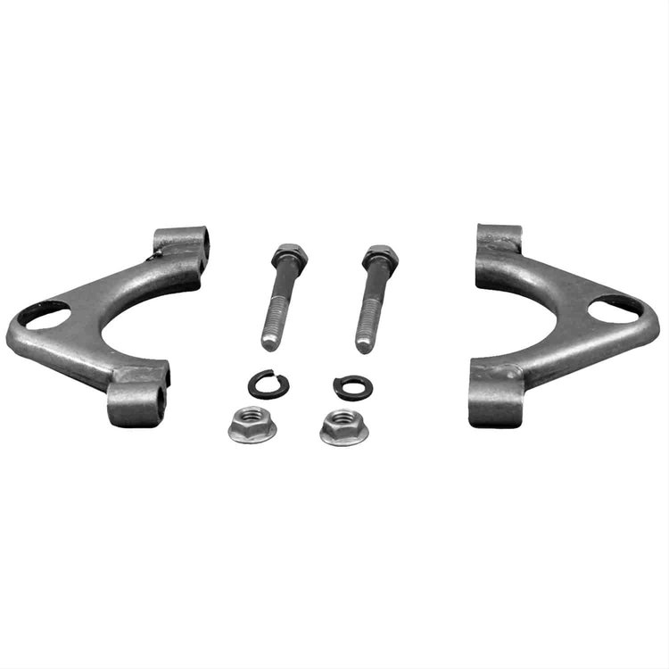 STEEL FLANGE