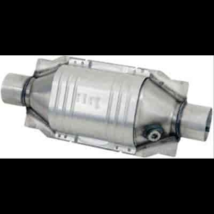 XL UNIVERSAL CONVERTER