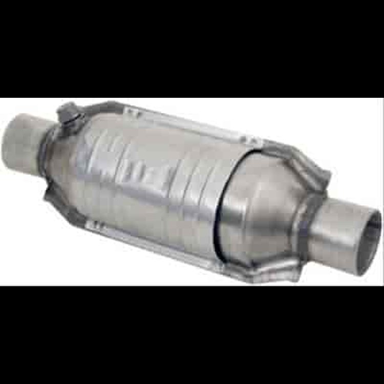 XL UNIVERSAL CONVERTER