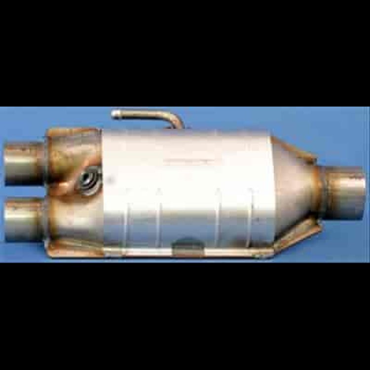 XL UNIVERSAL CONVERTER
