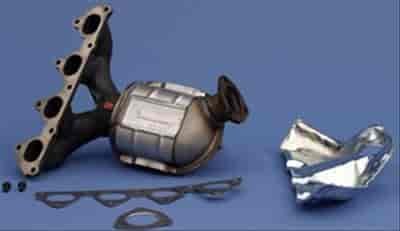 XL DIRECT FIT CONVERTER