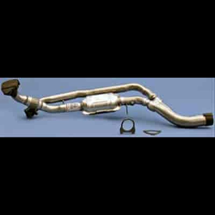 XL DIRECT FIT CONVERTER