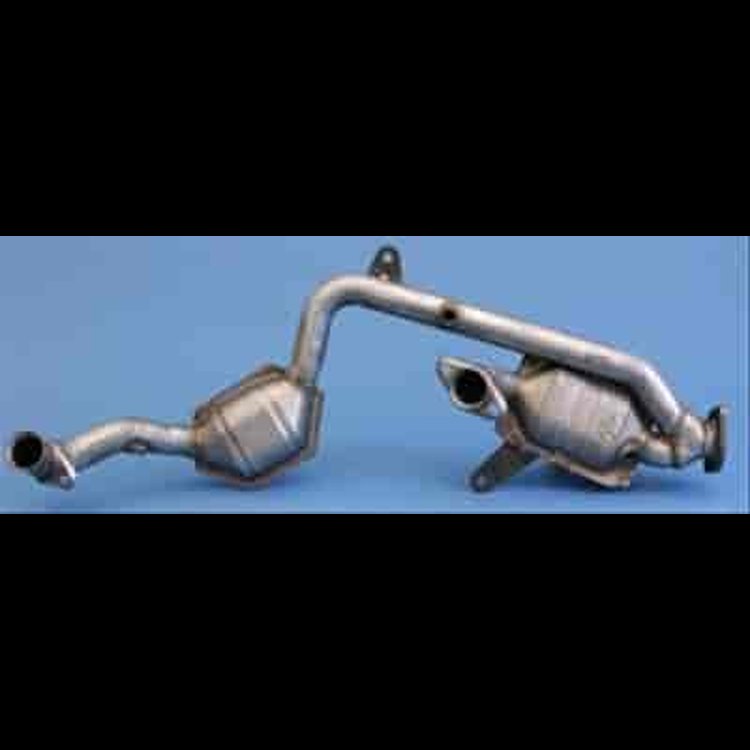 XL DIRECT FIT CONVERTER