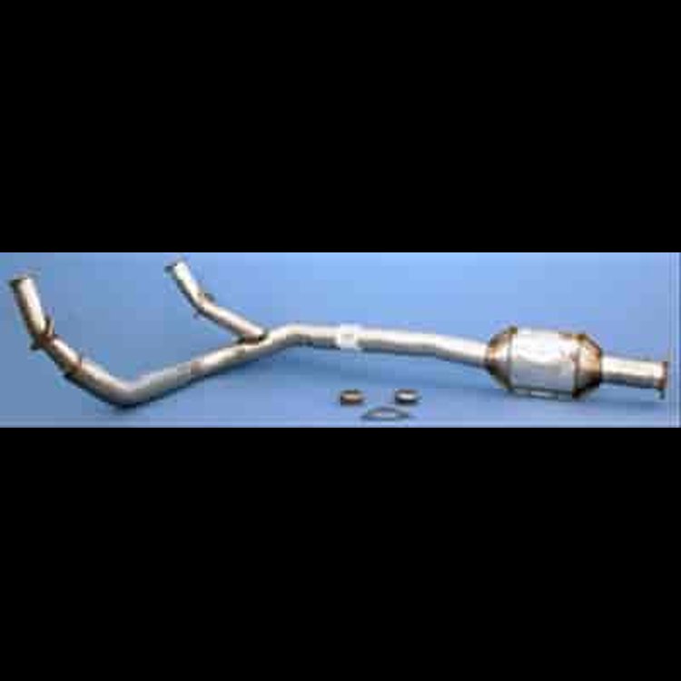 XL DIRECT FIT CONVERTER