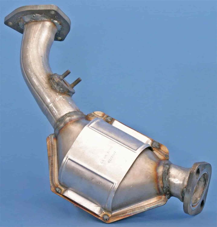 XL DIRECT FIT CONVERTER