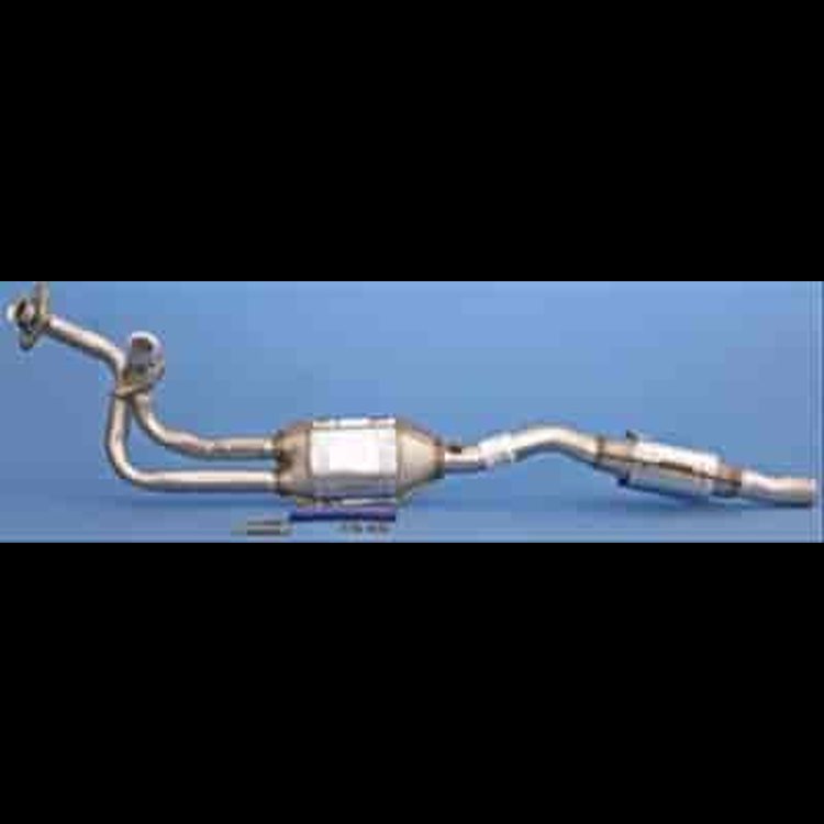 XL DIRECT FIT CONVERTER
