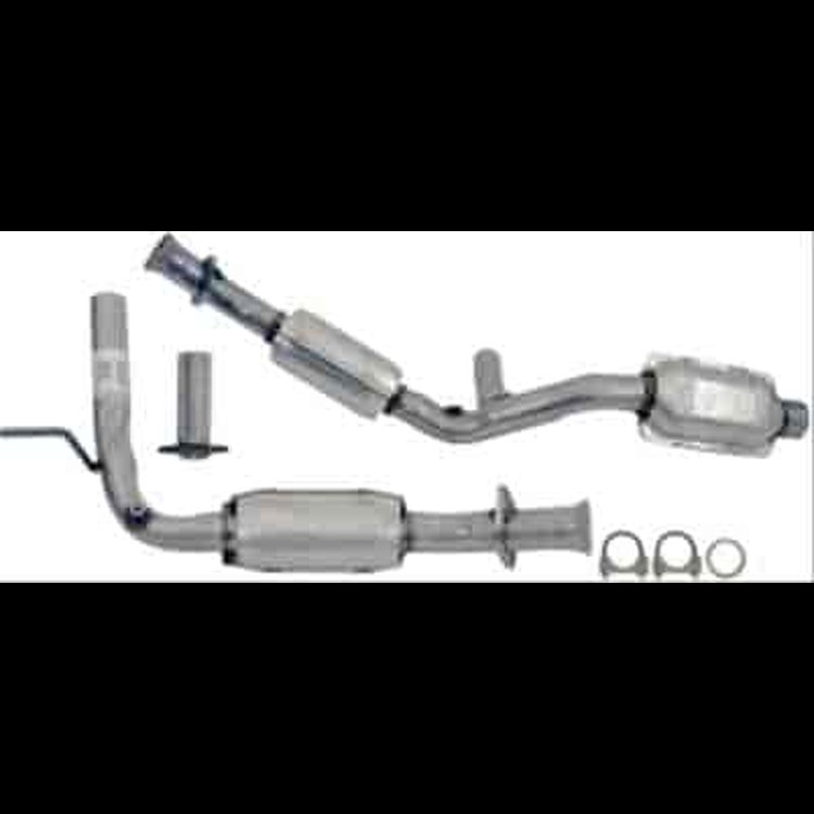 XL DIRECT FIT CONVERTER