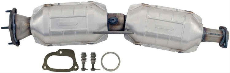 XL DIRECT FIT CONVERTER