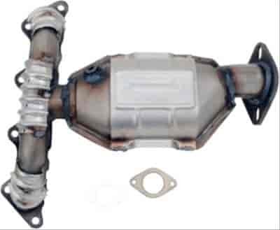 XL DIRECT FIT CONVERTER